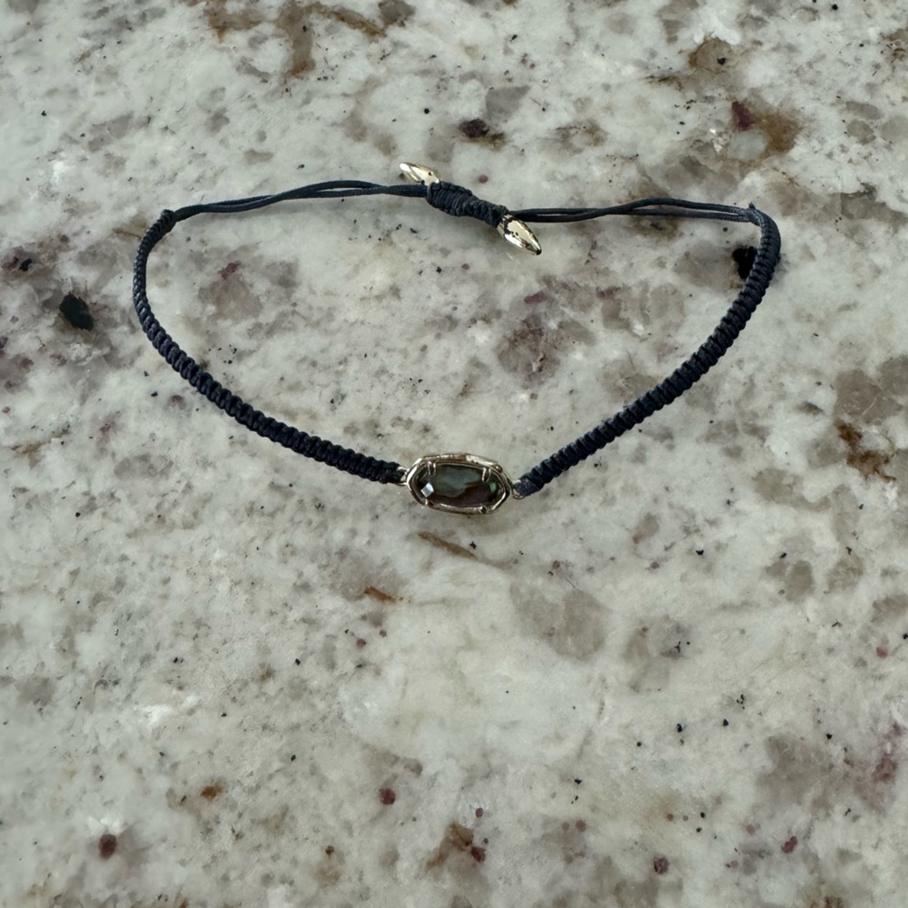 KENDRA SCOTT BRACELET